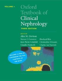 Oxford Textbook of Clinical Nephrology
