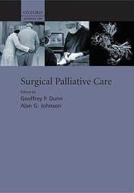 Surgical Palliative Care