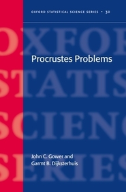 Procrustes Problems
