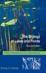 The Biology of Lakes and Ponds