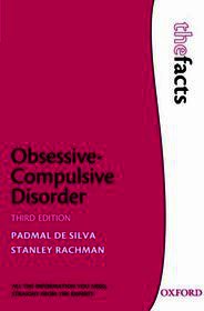 Obsessive-compulsive Disorder