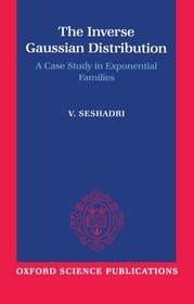 The Inverse Gaussian Distribution: A Case Study in Exponential Families