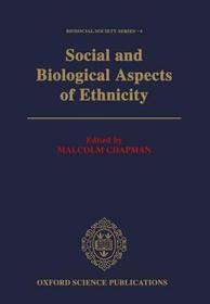 Social and Biological Aspects of Ethnicity