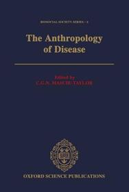 The Anthropology of Disease