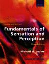 Fundamentals of Sensation and Perception