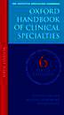 Oxford Handbook of Clinical Specialties