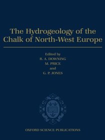 The Hydrogeology of the Chalk of North-West Europe