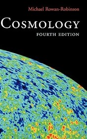 Cosmology: Fourth edition
