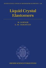 Liquid Crystal Elastomers