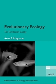 Evolutionary Ecology: The Trinidadian Guppy