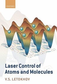 Laser Control of Atoms and Molecules