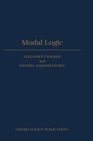 Modal Logic