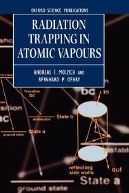Radiation Trapping in Atomic Vapours