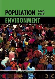 Population and the Environment: The Linacre Lectures 1993-4