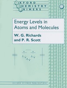 Energy Levels in Atoms and Molecules