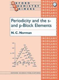 Periodicity and the s- and p-Block Elements: A Chronical of 500 Days