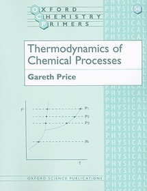 Thermodynamics of Chemical Processes