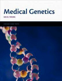 Medical genetics