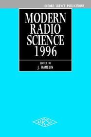 Modern Radio Science 1996