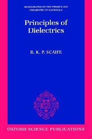 Principles of Dielectrics