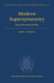 Modern Supersymmetry: Dynamics and Duality