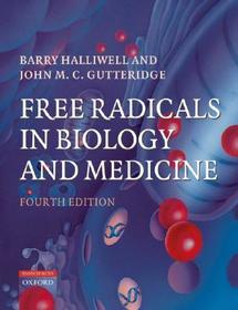 Free Radicals in Biology and Medicine