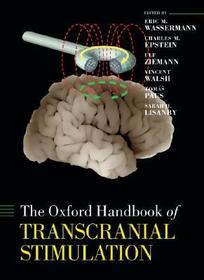 Oxford Handbook of Transcranial Stimulation Oxford Handbook of Transcranial Stimulation