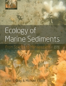 Ecology of Marine Sediments: From Science to Management