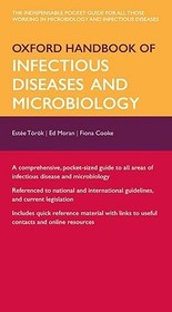 Oxford Handbook of Infectious Diseases and Microbiology