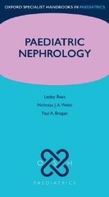 Paediatric Nephrology