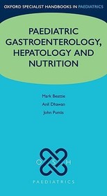 Paediatric Gastroenterology, Hepatology and Nutrition