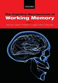 The Cognitive Neuroscience of Working Memory