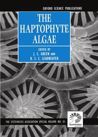 The Haptophyte Algae The Haptophyte Algae
