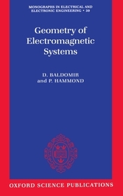 Geometry of Electromagnetic Systems