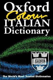 Oxford Colour Italian Dictionary