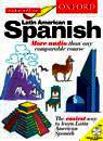 Oxford Take Off in Latin American Spanish