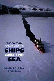 The Oxford Companion to Ships and the Sea