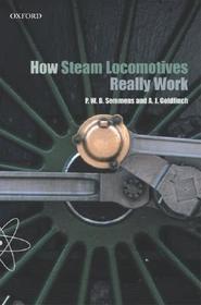 How Steam Locomotives Really Work