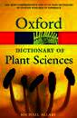 Dictionary of Plant Sciences