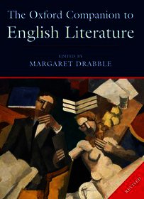 The Oxford Companion to English Literature: Revised