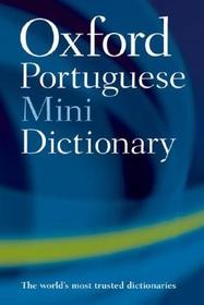 Oxford Portuguese Minidictionary