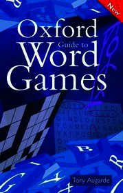 Oxford Guide to Word Games