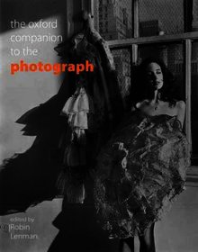Oxford Companion to the Photograph
