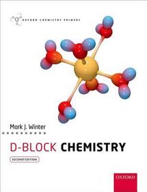 d-Block Chemistry: A Chronical of 500 Days