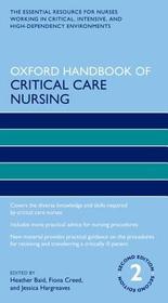 Oxford Handbook of Critical Care Nursing