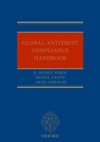 Global Antitrust Compliance Handbook