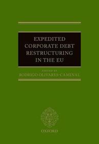 Expedited Corporate Debt Restructuring in the EU