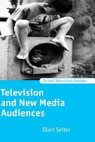 Television and New Media Audiences