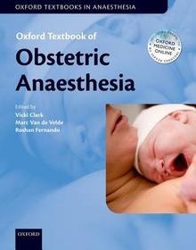 Oxford Textbook of Obstetric Anaesthesia