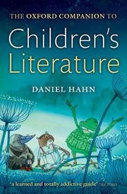The Oxford Companion to Children's Literature
